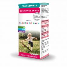 Foto van Lemonpharma Bach Bach bloesems parels kind zelfvertrouwen