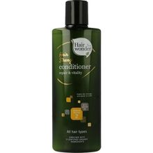 Foto van Hiarwonder Hair strength conditioner