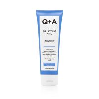 Q+A Bodywash salicylic acid