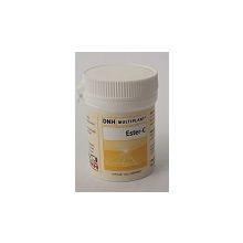 Foto van Dr B Ester-C