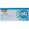 Afbeelding van OB Tampons procomfort super
