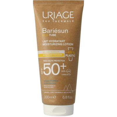 Uriage Sun melk SPF50