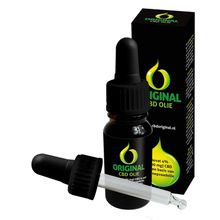 Foto van CBD Original Original CBD olie 4%