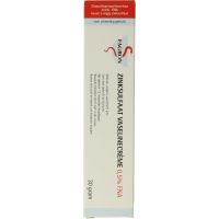 Fagron Zinksulfaat vaselinecreme 0.5% FNA