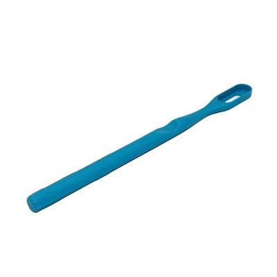 Foto van Lamazuna Toothbrush handle kids blue