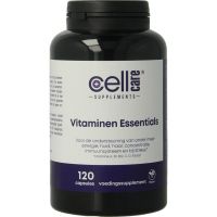 Cellcare Vitamin essentials