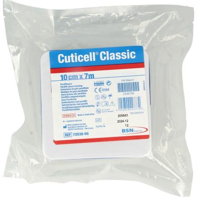 Cuticell Classic 7 x 10 cm