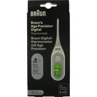 Braun Thermometer digitaal PRT2000
