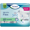 Afbeelding van TENA Flex Super ProSkin Small