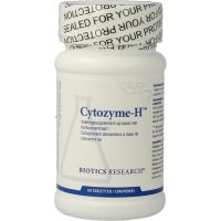 Biotics Cytozyme H hart