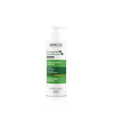 Foto van Vichy Dercos anti roos shampoo voor droog haar