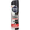 Afbeelding van Nivea Men deodorant spray black & white max protection
