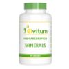 Afbeelding van Elvitaal High absorption minerals