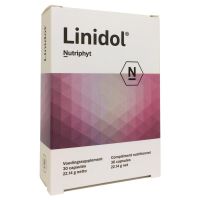 Nutriphyt Linidol