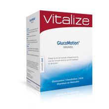 Foto van Vitalize Glucomotion origineel