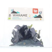 Foto van Lima Wakame bio