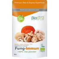 Biotona Fung-immun raw powder bio