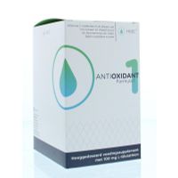 HME Antioxidant nr 1