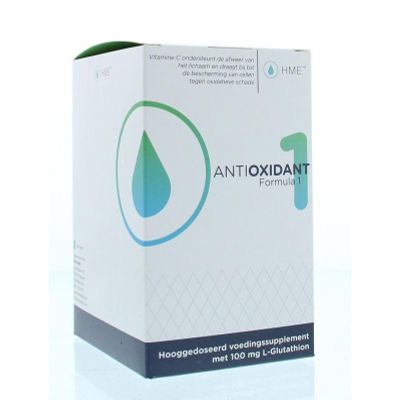 HME Antioxidant nr 1