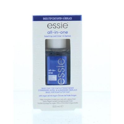 Essie Base coat etui all in one