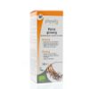 Afbeelding van Physalis Panax ginseng