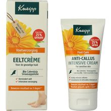 Kneipp Eeltcreme Foto van Kneipp Eeltcreme