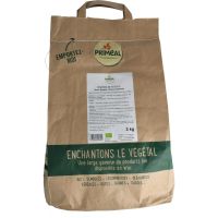 Primeal Bruin lijnzaad bio