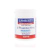 Afbeelding van Lamberts L-Theanine 200 mg