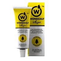Staudt Wondzalf