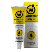 Foto van Staudt Wondzalf