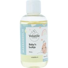 Foto van Volatile Massageolie baby buikje