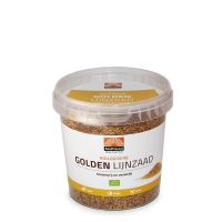 Mattisson Absolute golden lijnzaad omega bio