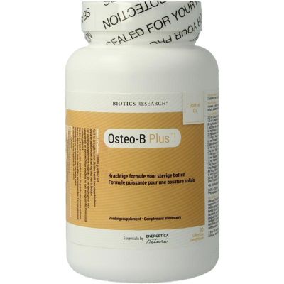 Biotics Osteo B plus
