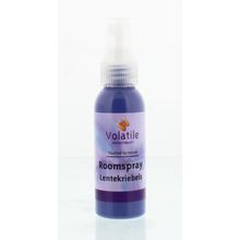 Foto van Volatile Roomspray lentekriebels