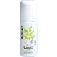 Botanique Citrus deodorant roll on anti transpirant