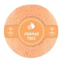 Treets Bath ball orange tree