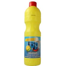 Diversen Dikbleek Foto van Diversen Dikbleek