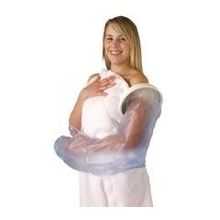 Foto van Able 2 Gipshoes hele arm volwassen