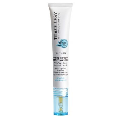 Teaology Peptide infusion fortifying serum 30 Milliliter - Algemeen