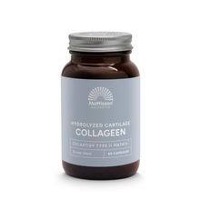 Foto van Mattisson Collageen peptan type IIm