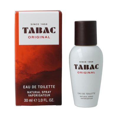 Foto van Tabac Original eau de toilette natural spray