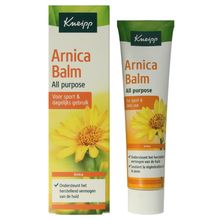 Foto van Kneipp Arnica all purpose zalf
