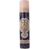 Colab Dry shampoo overnight renew