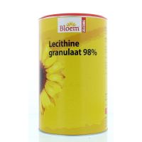 Bloem Lecithine granulaat 98%