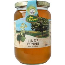 Foto van Traay Lindehoning creme