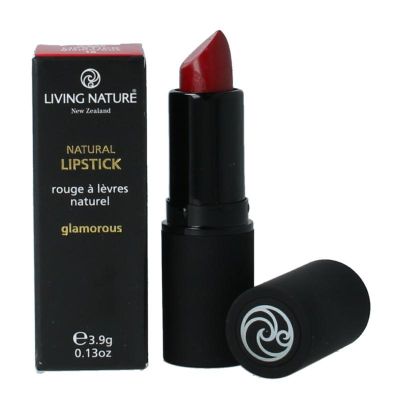 Foto van Living Nature Lippenstift glamorous