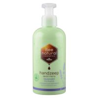 Traay Bee Honest Handzeep lavendel