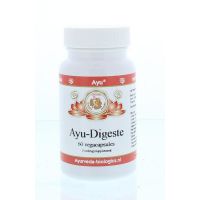 Ayurveda BR Ayu digeste