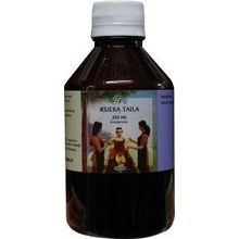 Foto van Holisan Ksiera taila