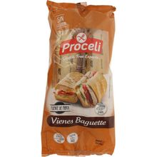 Foto van Proceli Vienes baguette